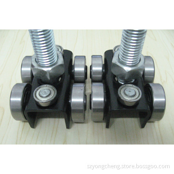 Roller/ Partition Pusher/Push Cart